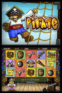 Pirate